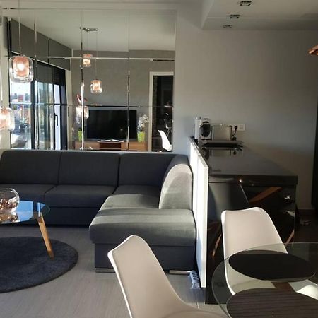 Sun Terrace Apartment Torrevieja Dış mekan fotoğraf