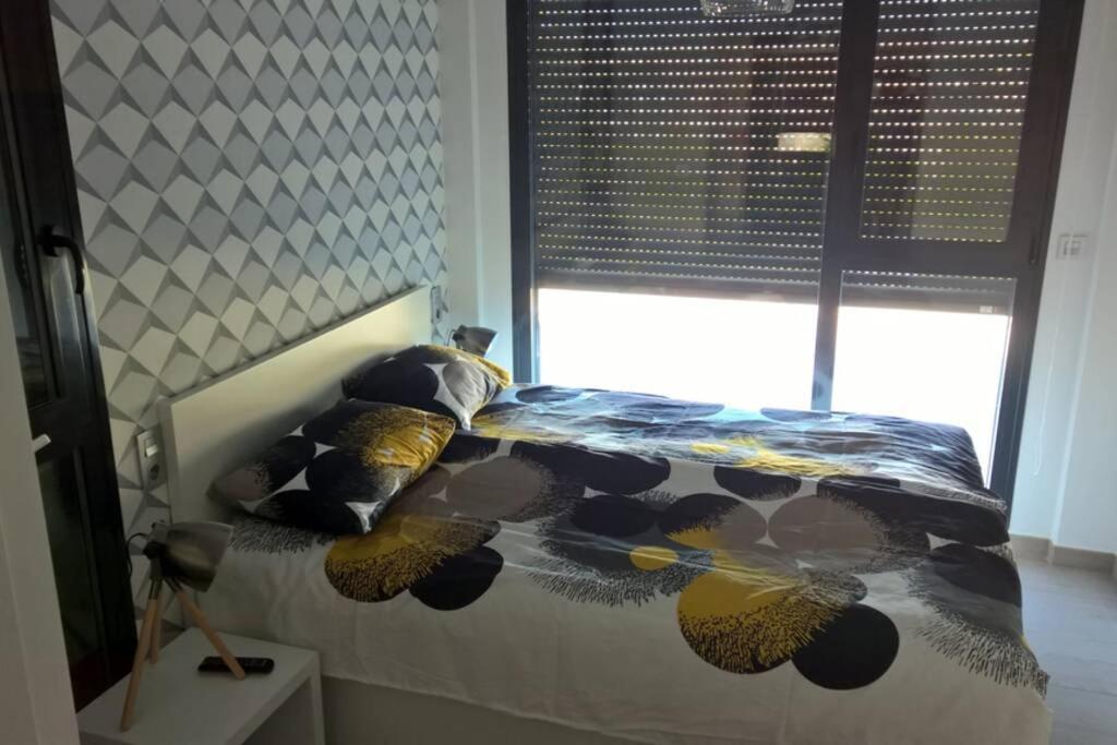Sun Terrace Apartment Torrevieja Dış mekan fotoğraf