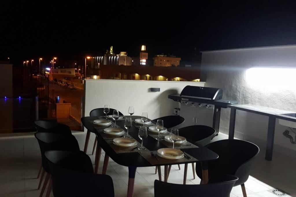 Sun Terrace Apartment Torrevieja Dış mekan fotoğraf