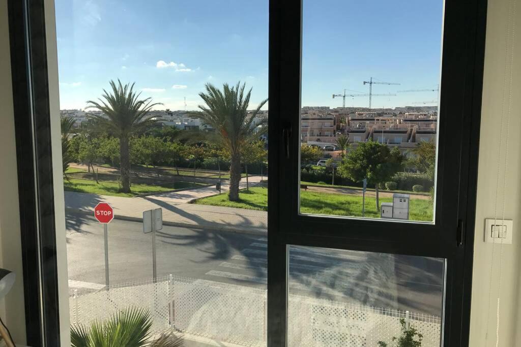 Sun Terrace Apartment Torrevieja Dış mekan fotoğraf