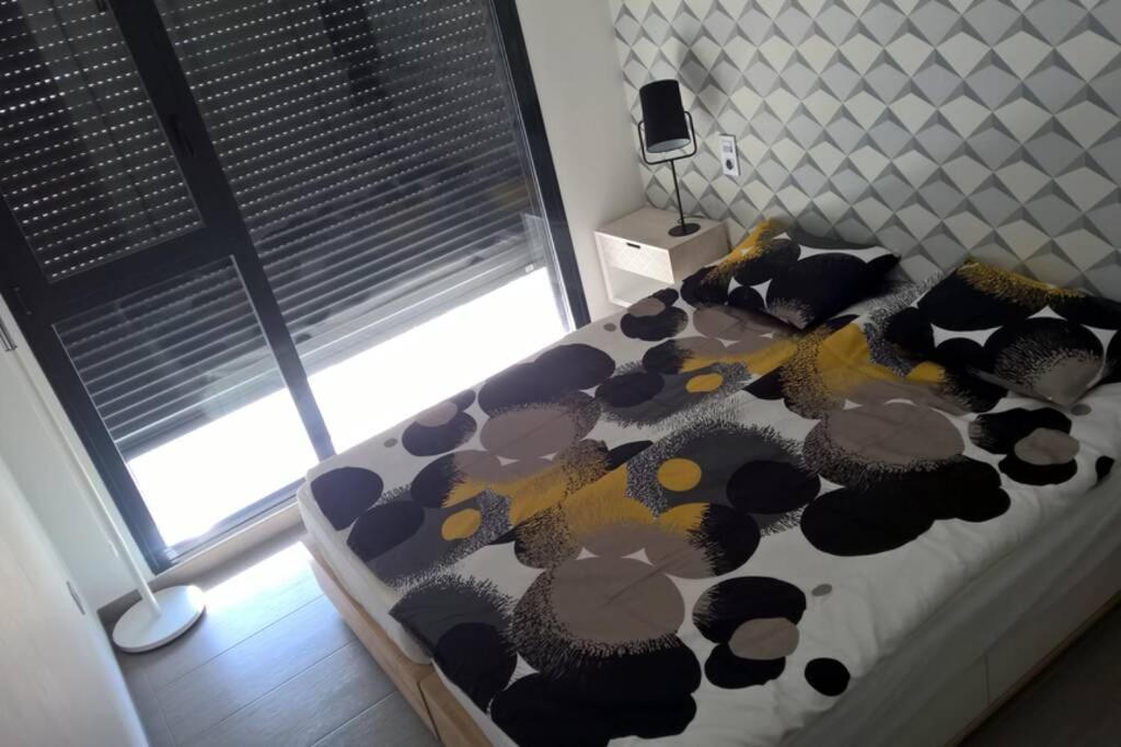 Sun Terrace Apartment Torrevieja Dış mekan fotoğraf